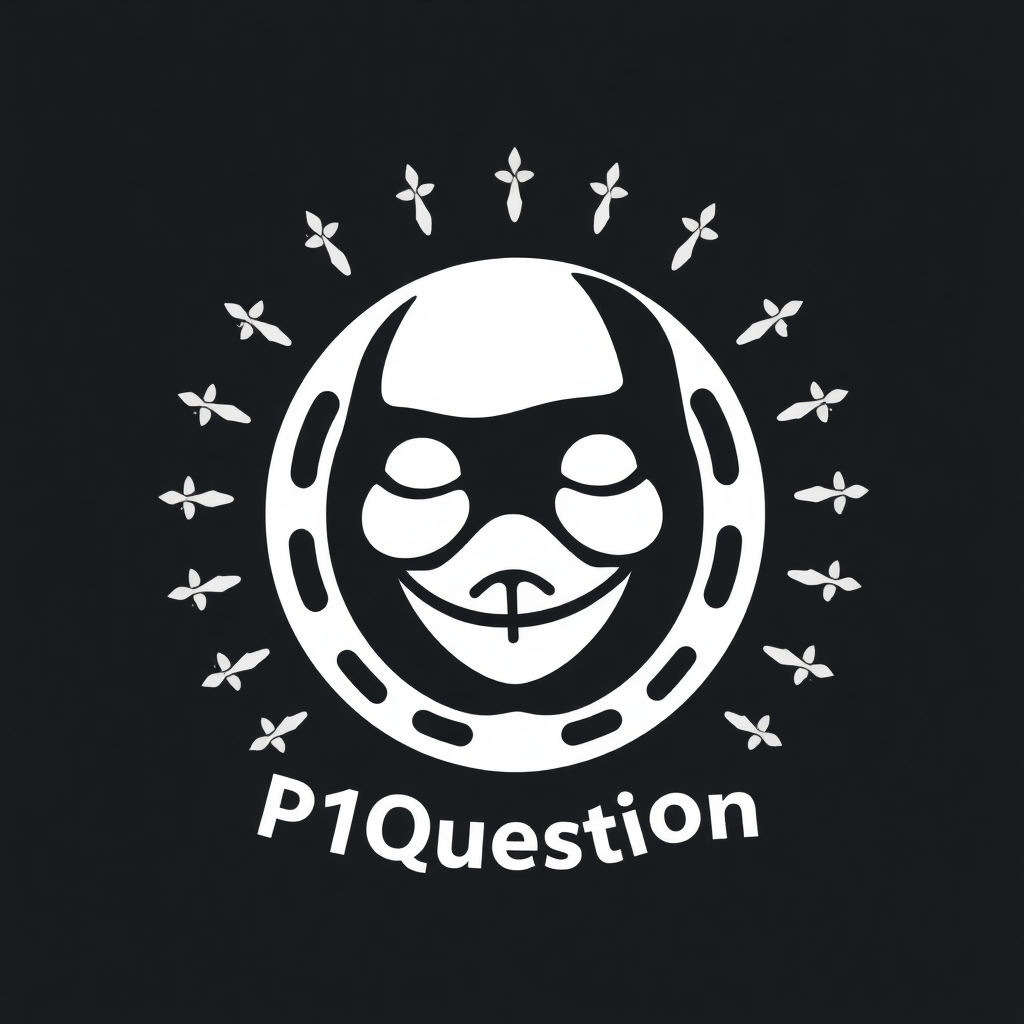 P1Question Logo